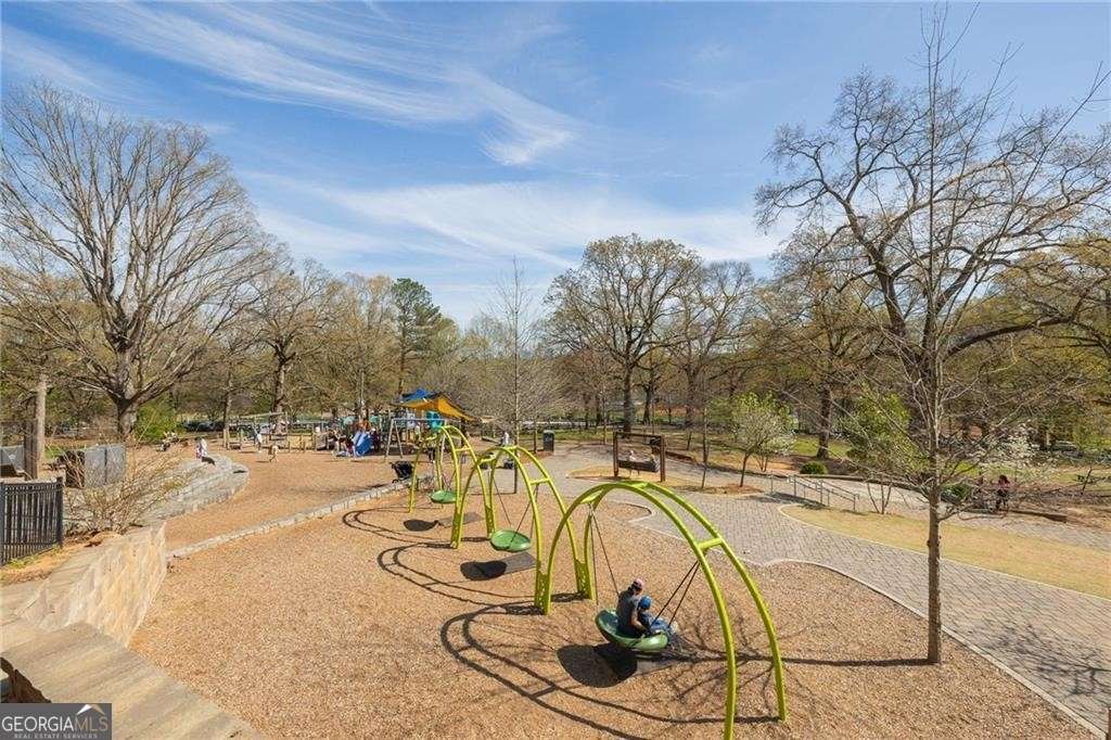 4774 Wieuca Road Atlanta - Photo 51