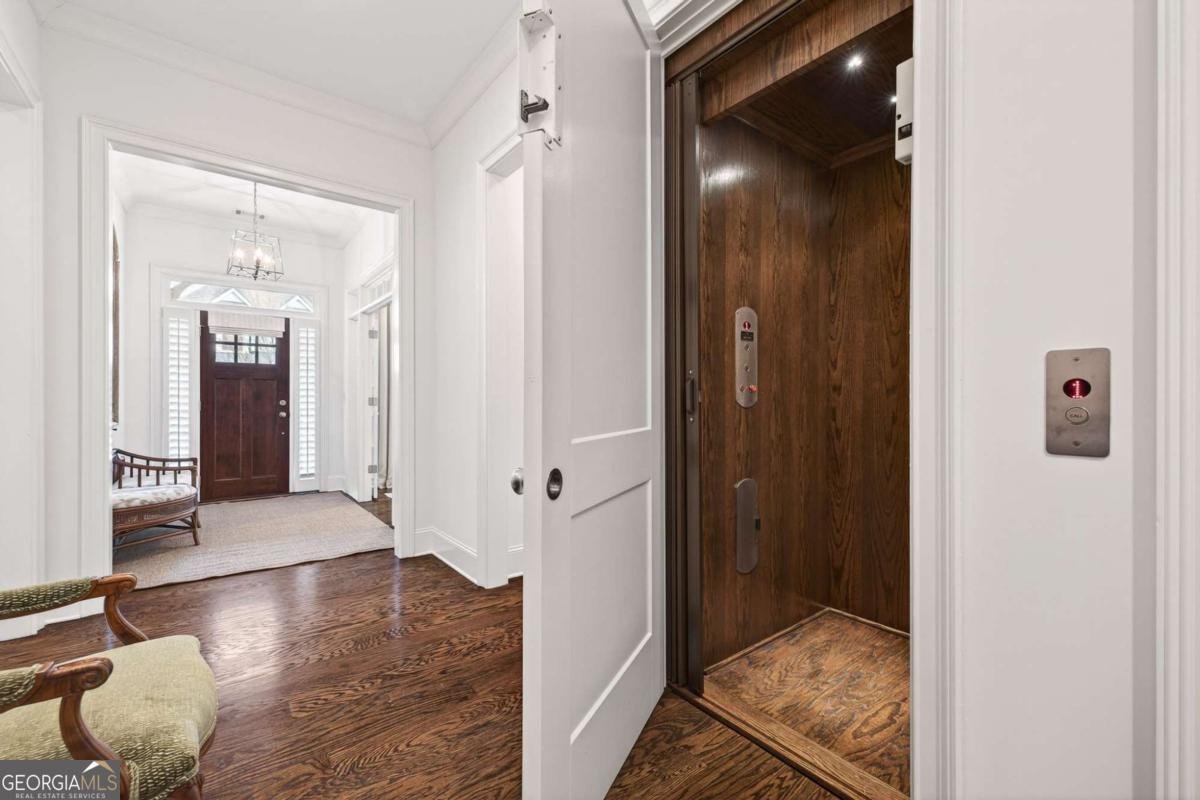 4774 Wieuca Road Atlanta - Photo 6