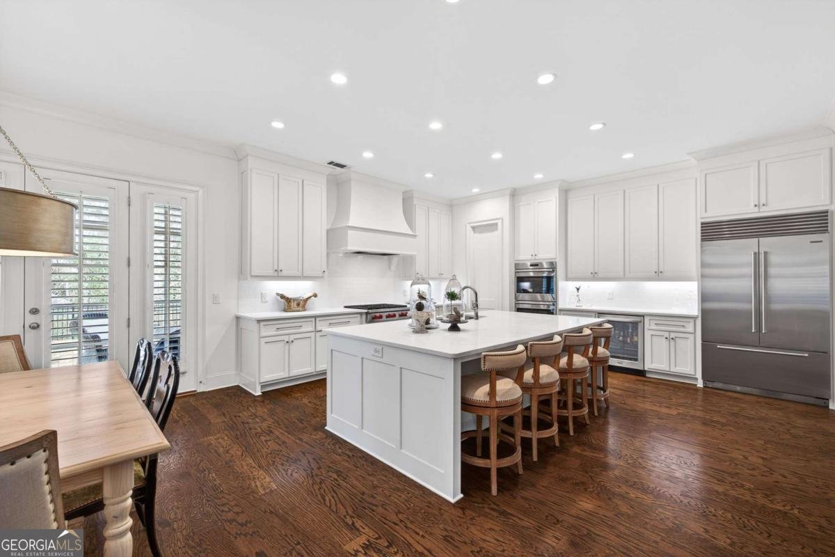 4774 Wieuca Road Atlanta - Photo 7