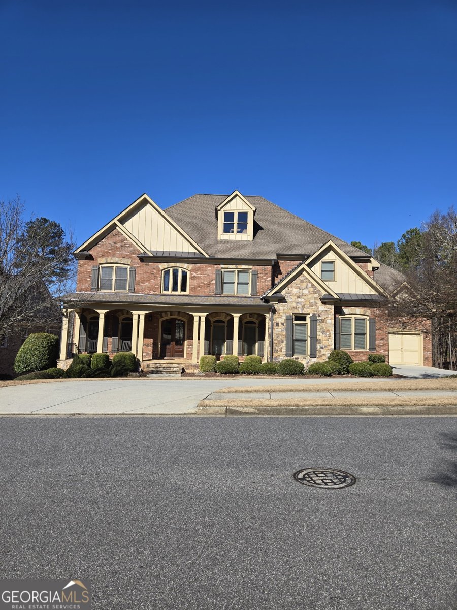 5224 Brendlynn Drive Suwanee - Photo 1