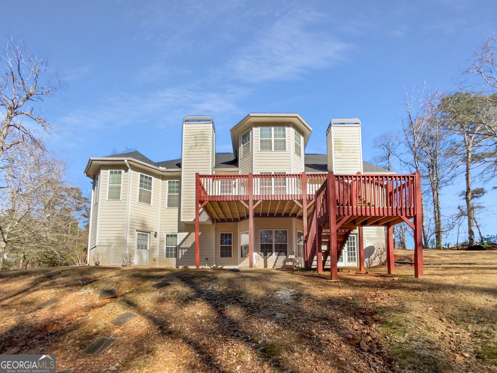 7465 Rolling Oaks Drive Winston - Photo 8