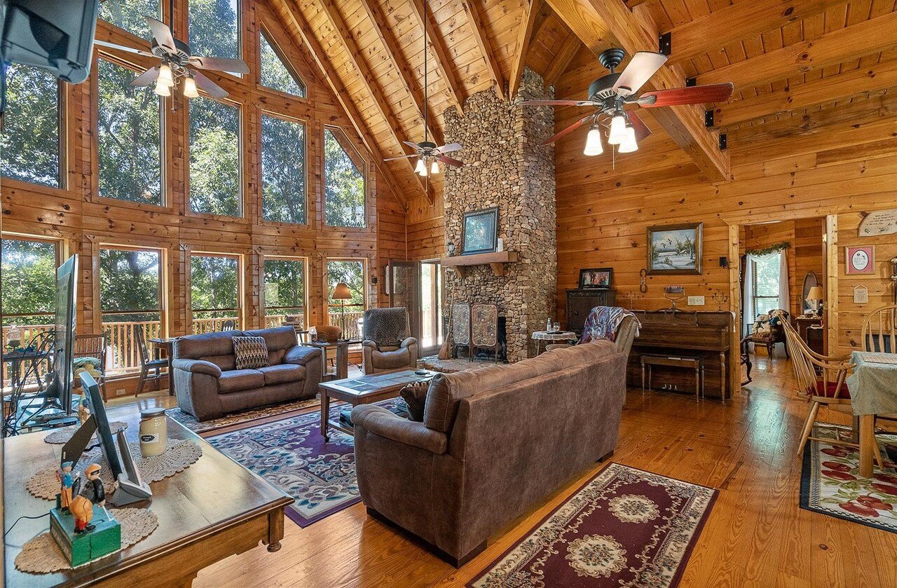 2221 County Road 6 Wedowee - Photo 17