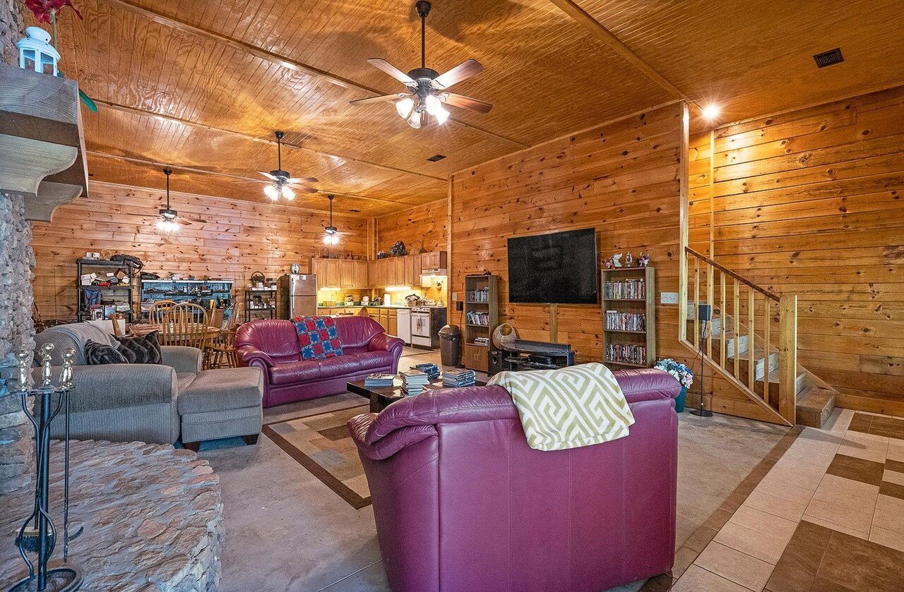 2221 County Road 6 Wedowee - Photo 32