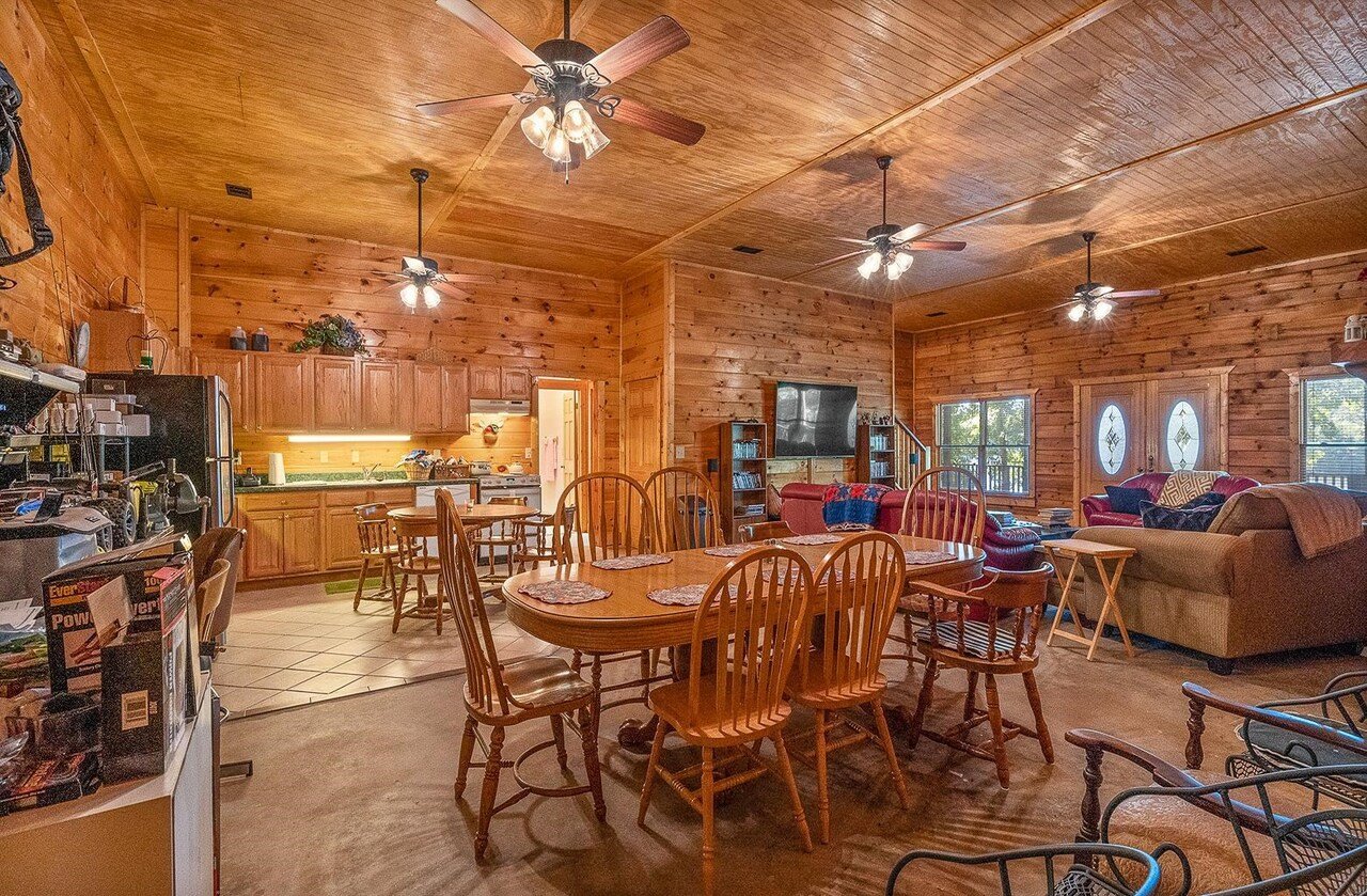 2221 County Road 6 Wedowee - Photo 34