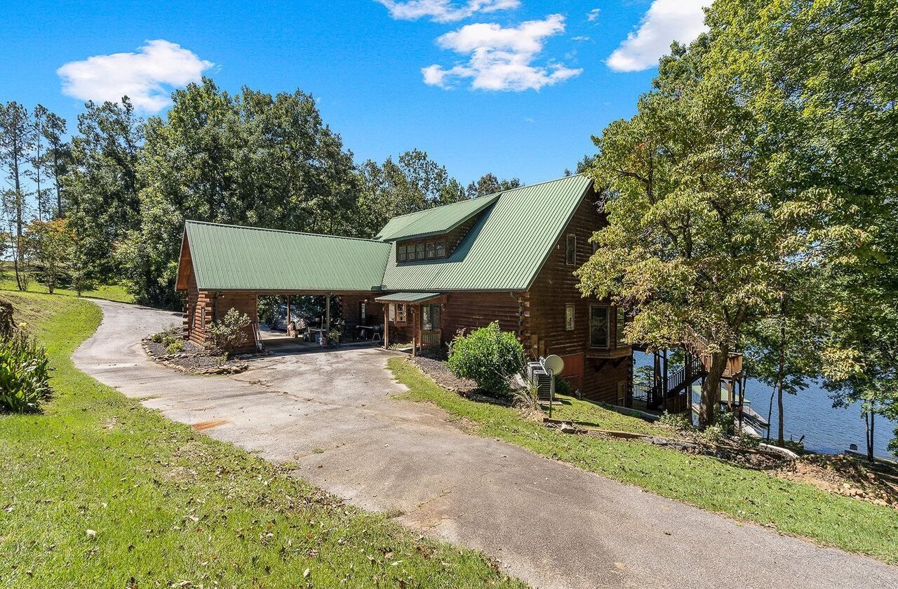 2221 County Road 6 Wedowee - Photo 7