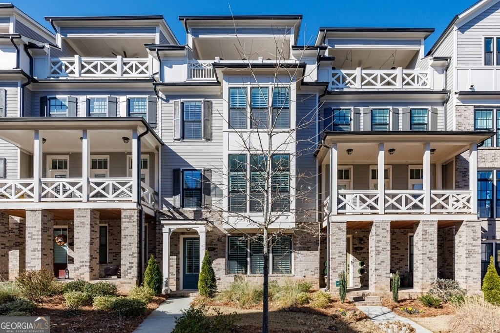 305 Concord Street Alpharetta - Photo 1