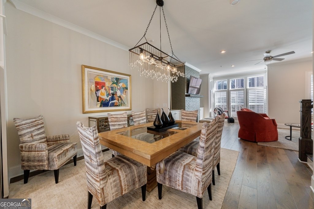 305 Concord Street Alpharetta - Photo 10