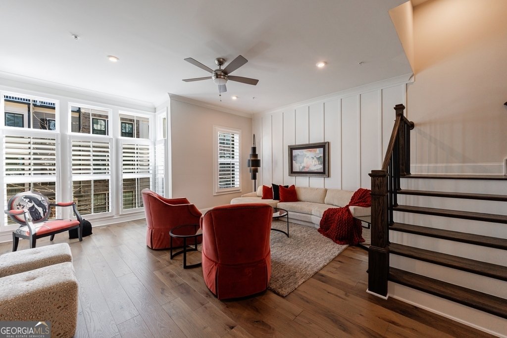 305 Concord Street Alpharetta - Photo 11