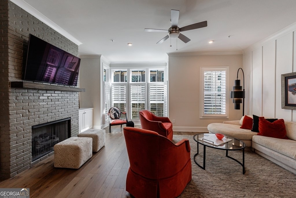 305 Concord Street Alpharetta - Photo 12