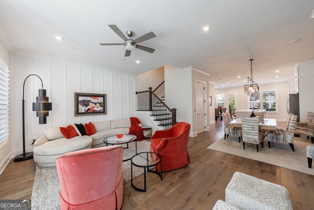 305 Concord Street Alpharetta - Photo 13