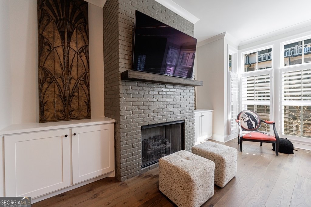 305 Concord Street Alpharetta - Photo 14