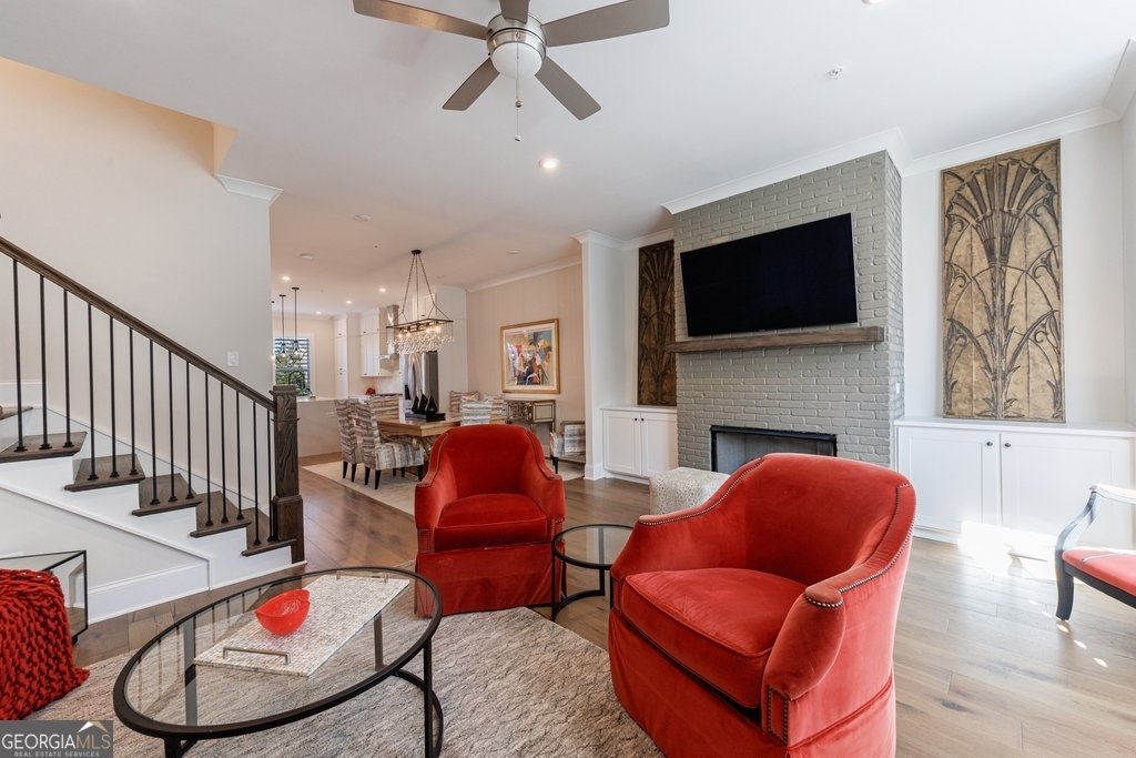 305 Concord Street Alpharetta - Photo 15