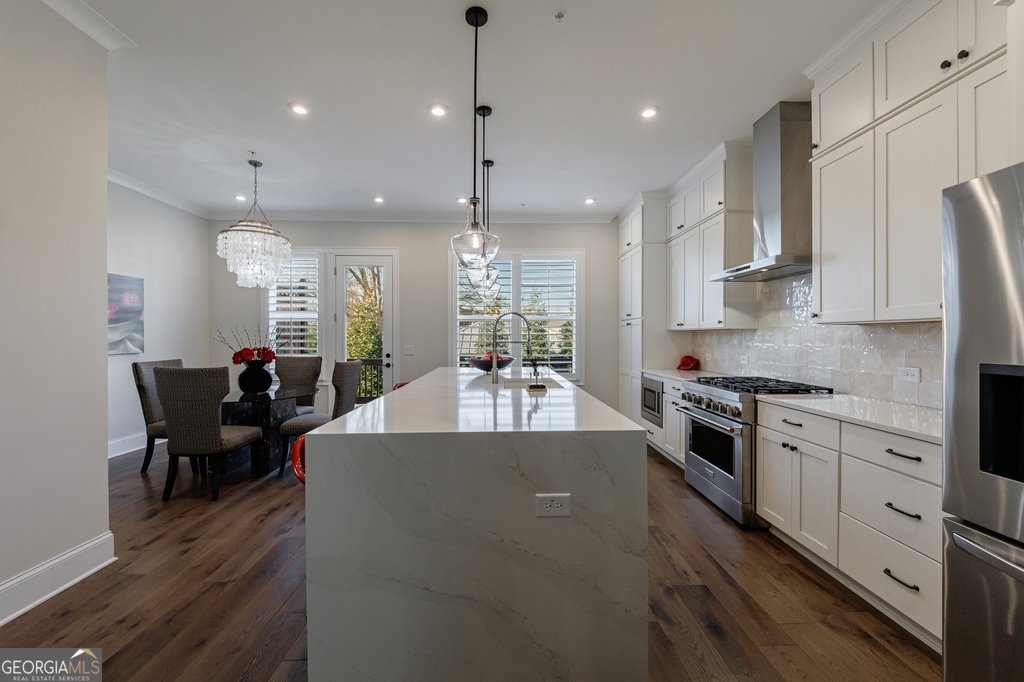 305 Concord Street Alpharetta - Photo 16