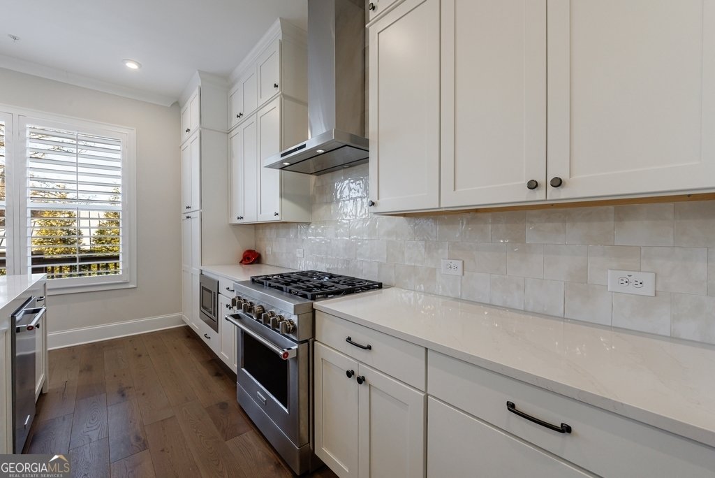 305 Concord Street Alpharetta - Photo 17