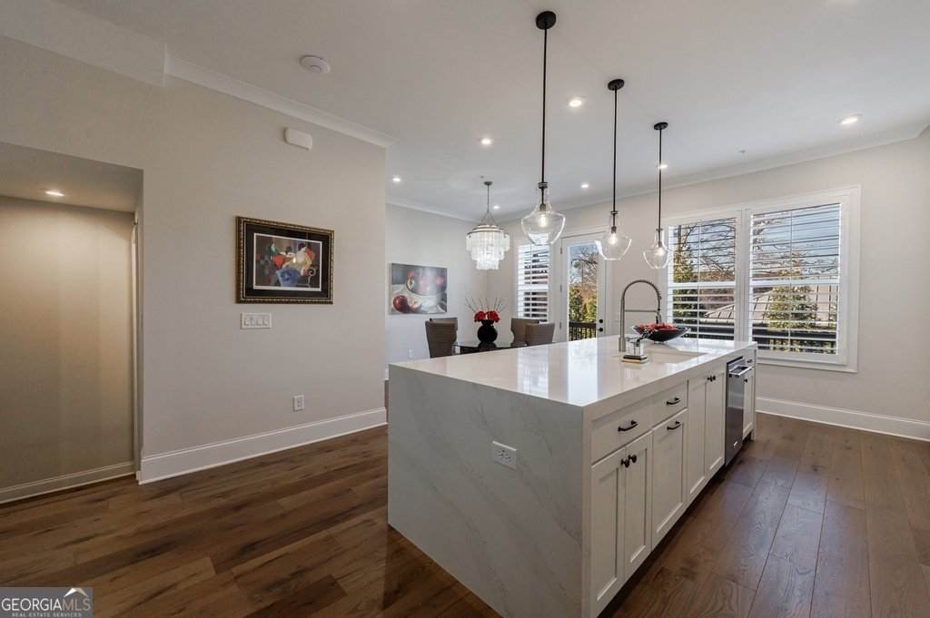 305 Concord Street Alpharetta - Photo 18