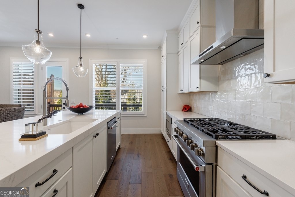 305 Concord Street Alpharetta - Photo 19