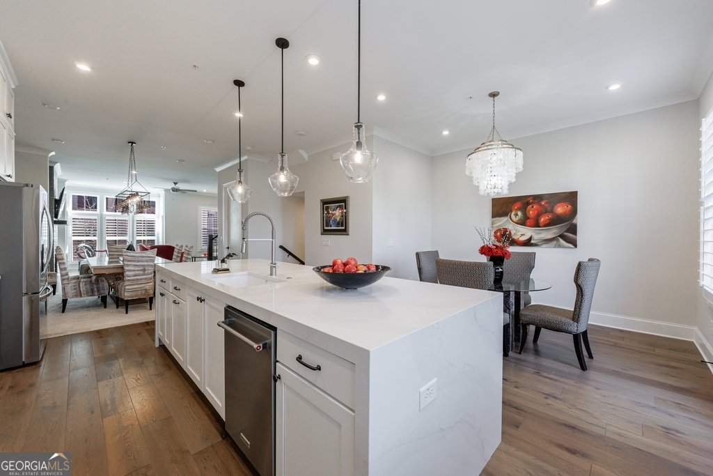 305 Concord Street Alpharetta - Photo 20