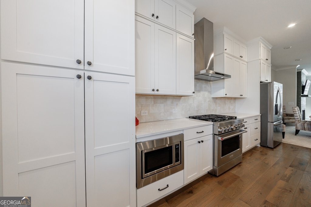 305 Concord Street Alpharetta - Photo 21