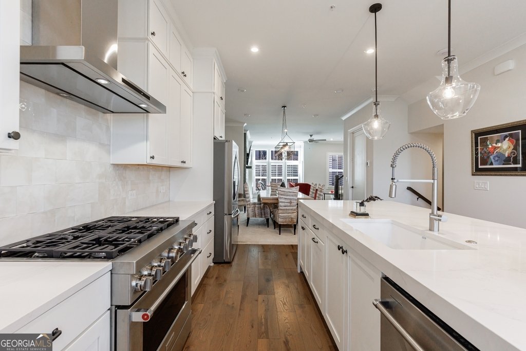 305 Concord Street Alpharetta - Photo 22