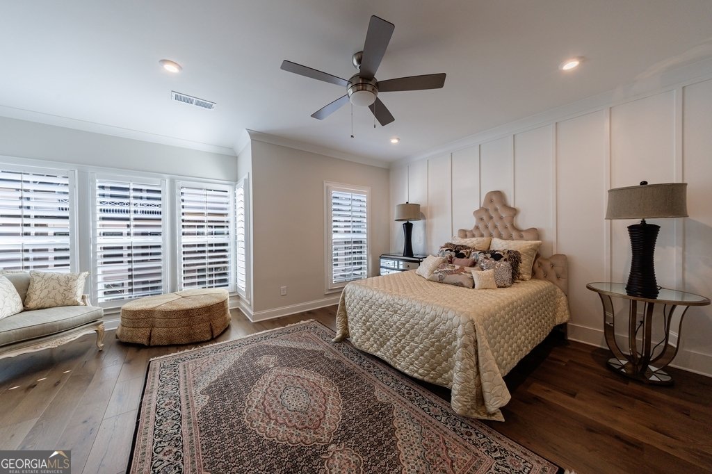 305 Concord Street Alpharetta - Photo 30