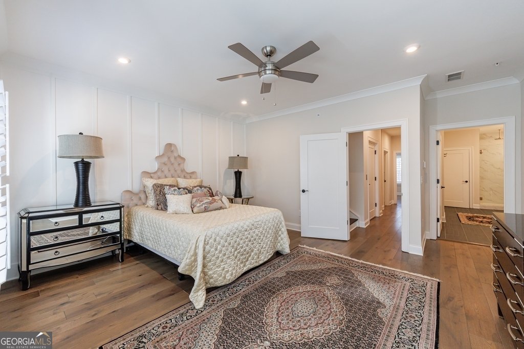 305 Concord Street Alpharetta - Photo 32