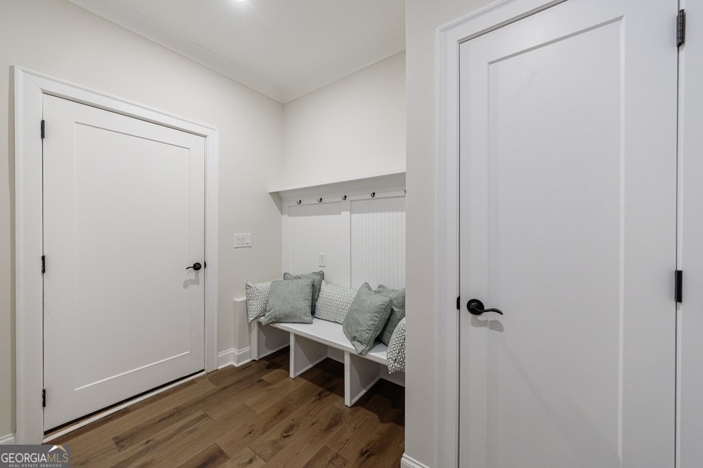 305 Concord Street Alpharetta - Photo 6