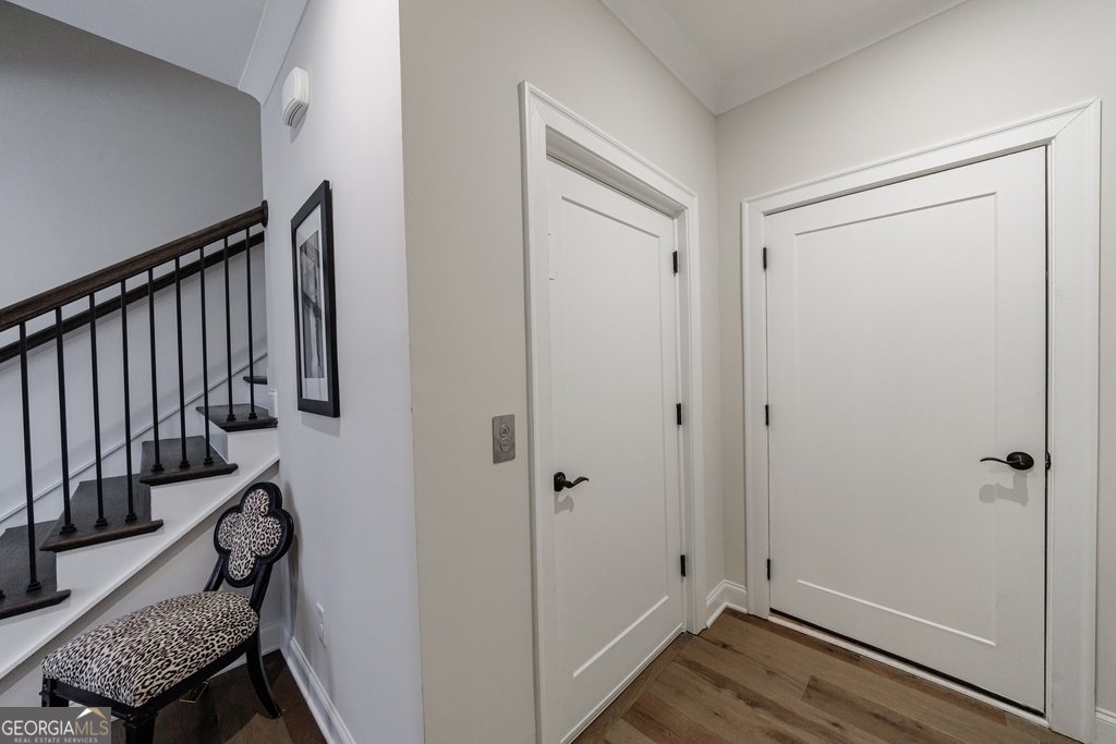 305 Concord Street Alpharetta - Photo 7