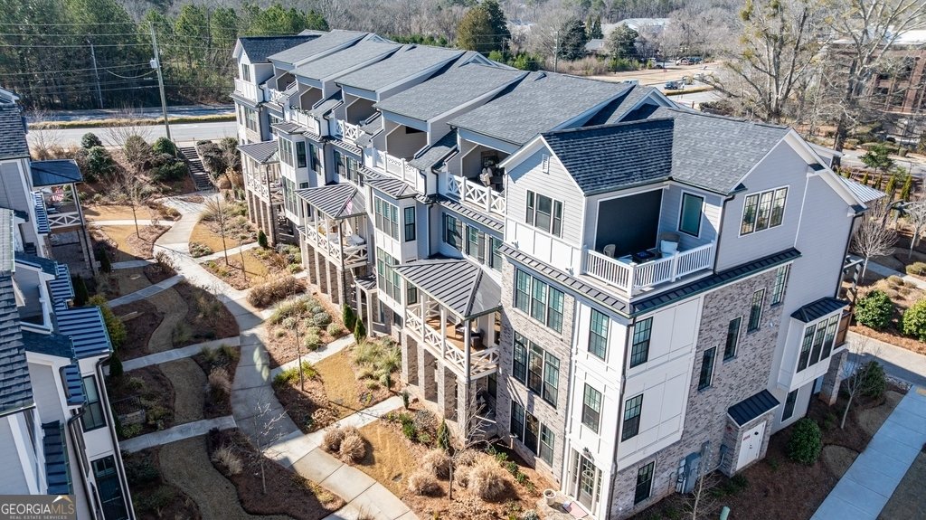 305 Concord Street Alpharetta - Photo 70