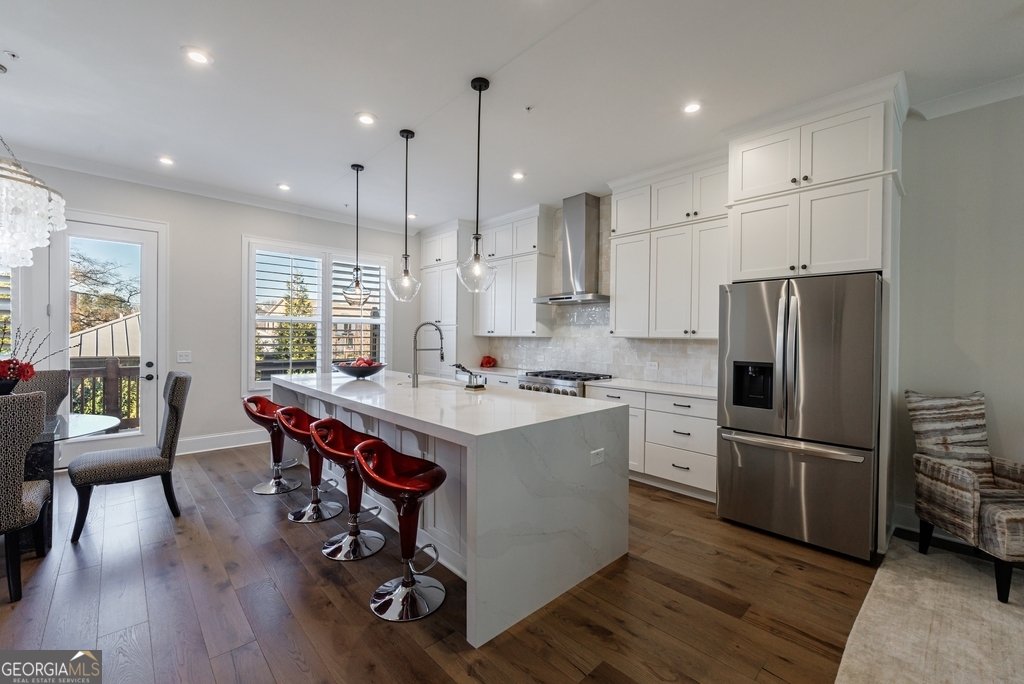 305 Concord Street Alpharetta - Photo 8