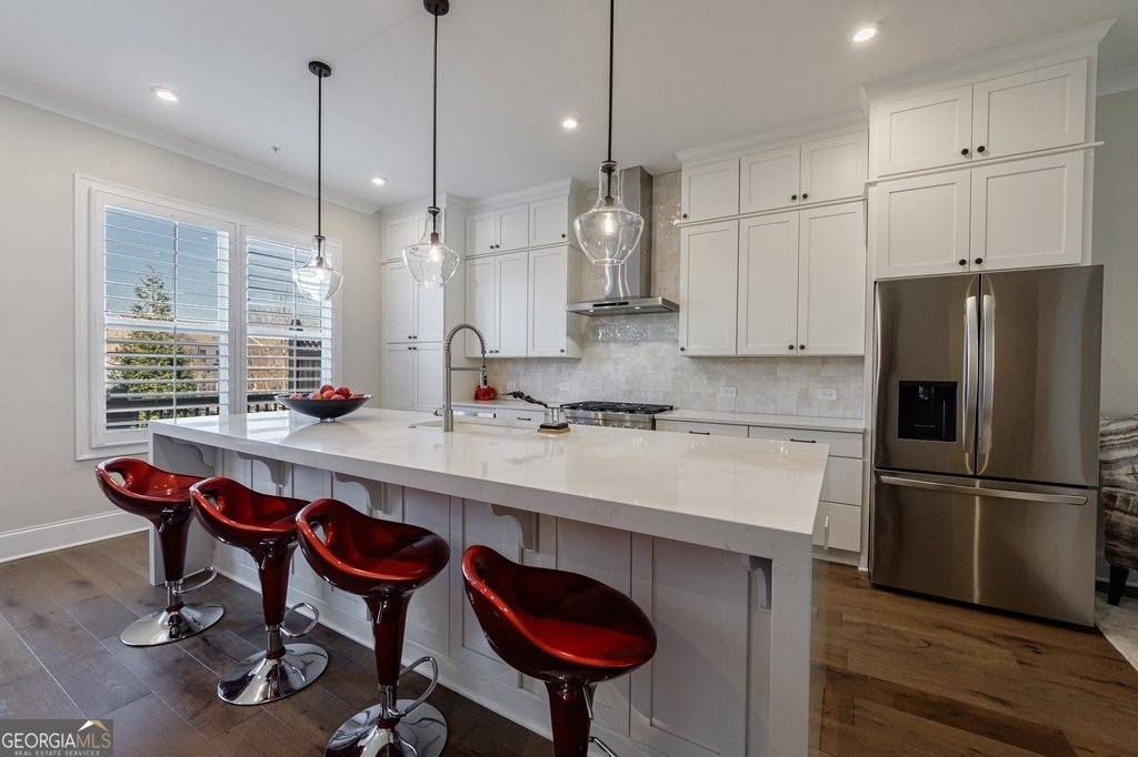 305 Concord Street Alpharetta - Photo 9