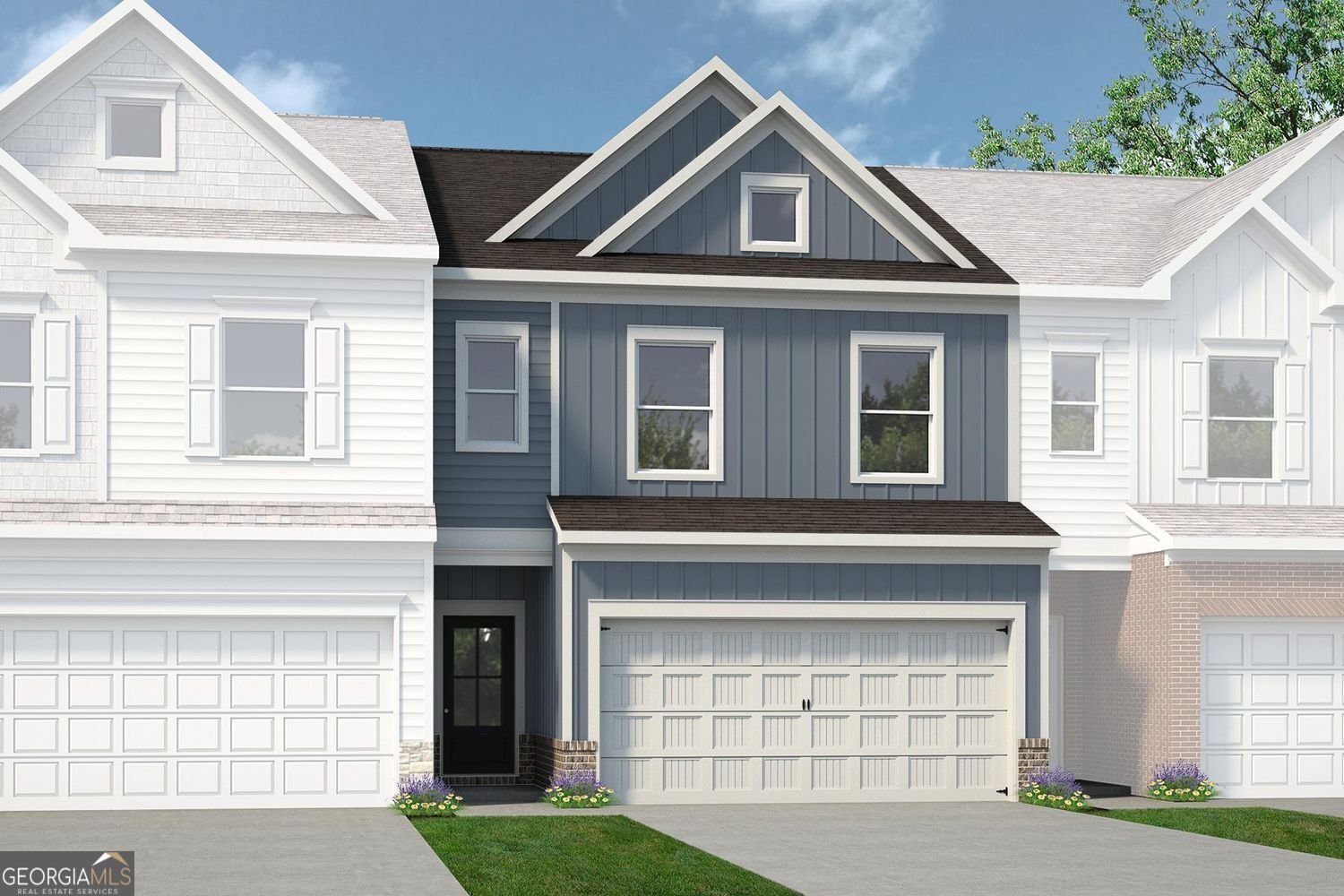 1005 Stiles Circle Cartersville - Photo 1