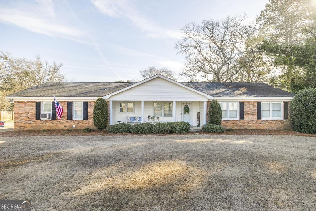 10 Arbor Drive Hawkinsville - Photo 1