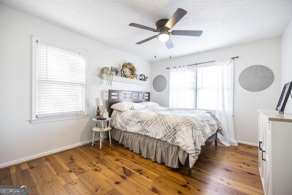 10 Arbor Drive Hawkinsville - Photo 11