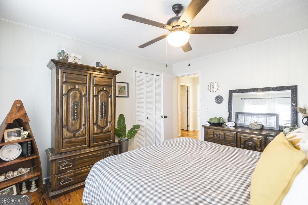 10 Arbor Drive Hawkinsville - Photo 13