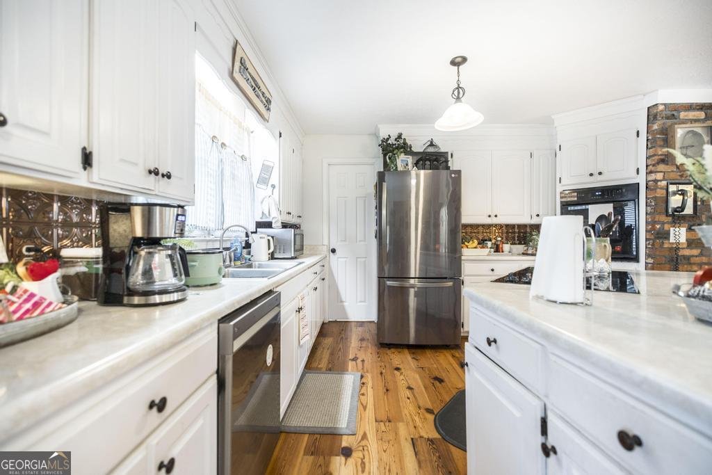 10 Arbor Drive Hawkinsville - Photo 20