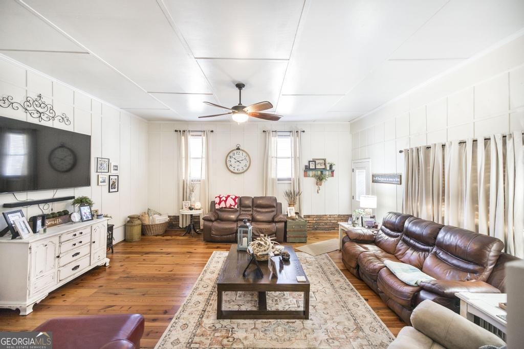 10 Arbor Drive Hawkinsville - Photo 24