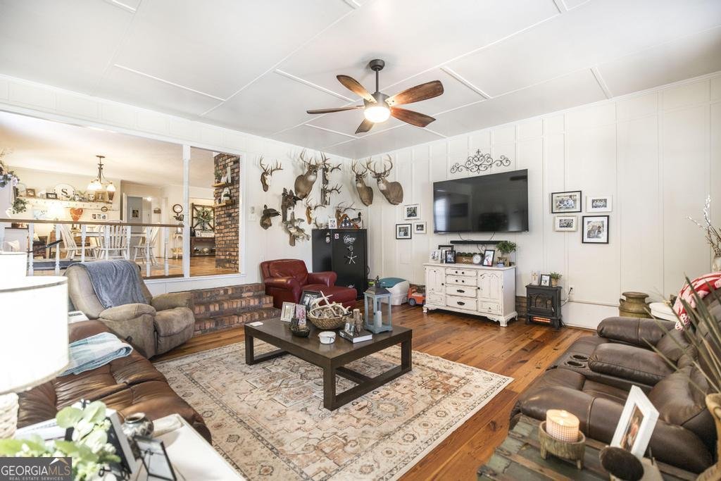 10 Arbor Drive Hawkinsville - Photo 26