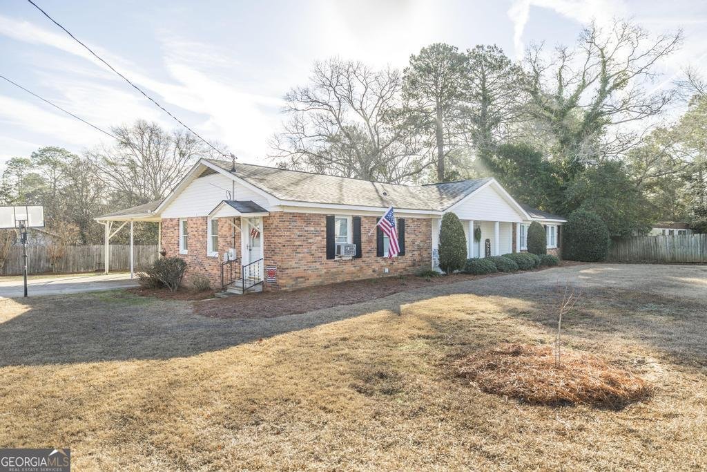 10 Arbor Drive Hawkinsville - Photo 28