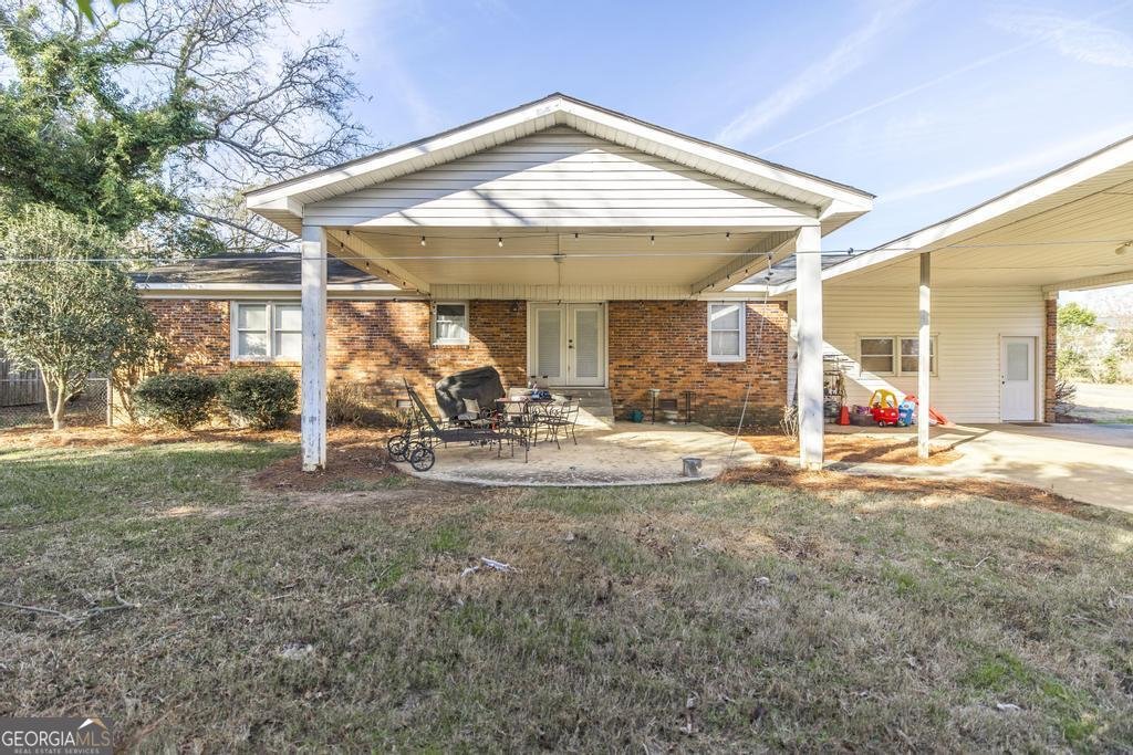 10 Arbor Drive Hawkinsville - Photo 6