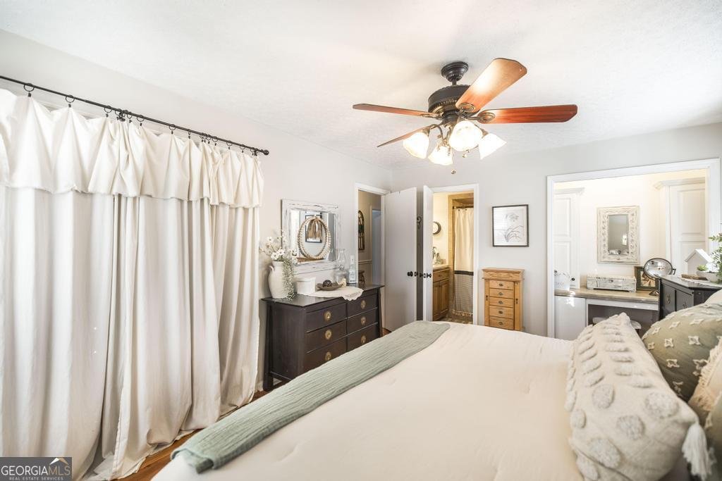 10 Arbor Drive Hawkinsville - Photo 8