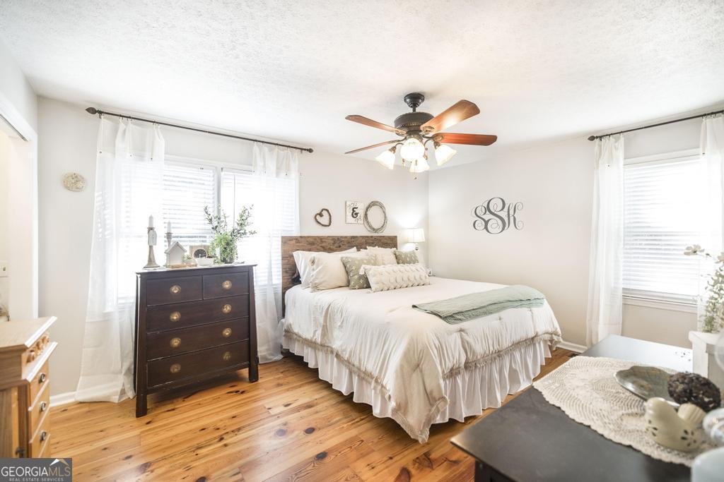 10 Arbor Drive Hawkinsville - Photo 9