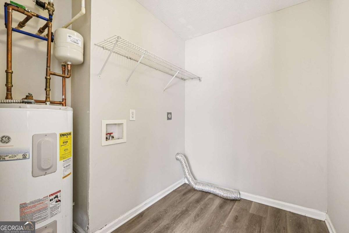 4310 Westglen Drive Ellenwood - Photo 12