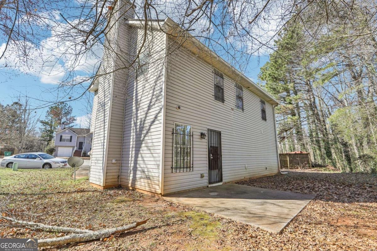 4310 Westglen Drive Ellenwood - Photo 19