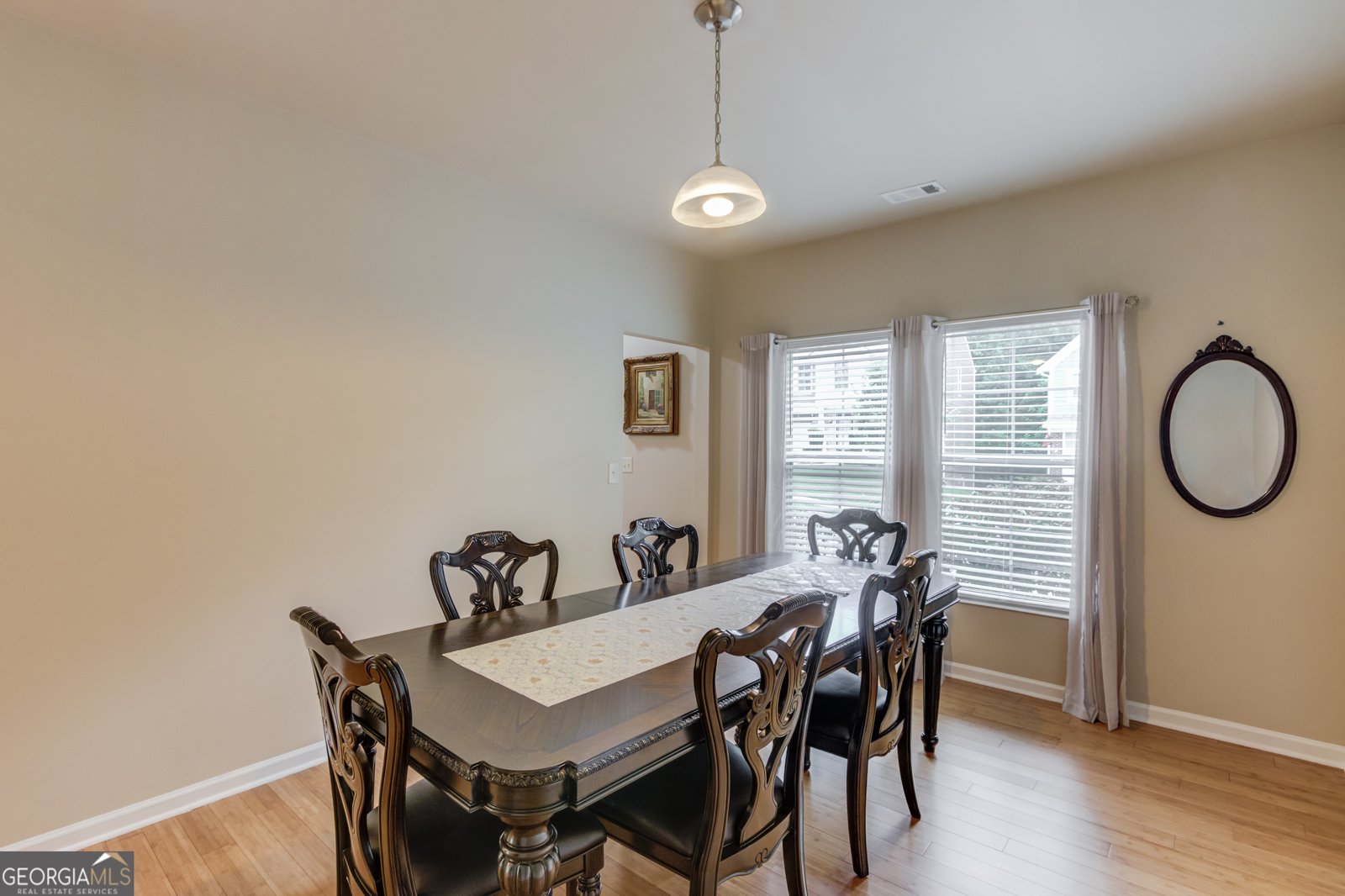 1727 Shire Village Drive Sugar Hill - Photo 15