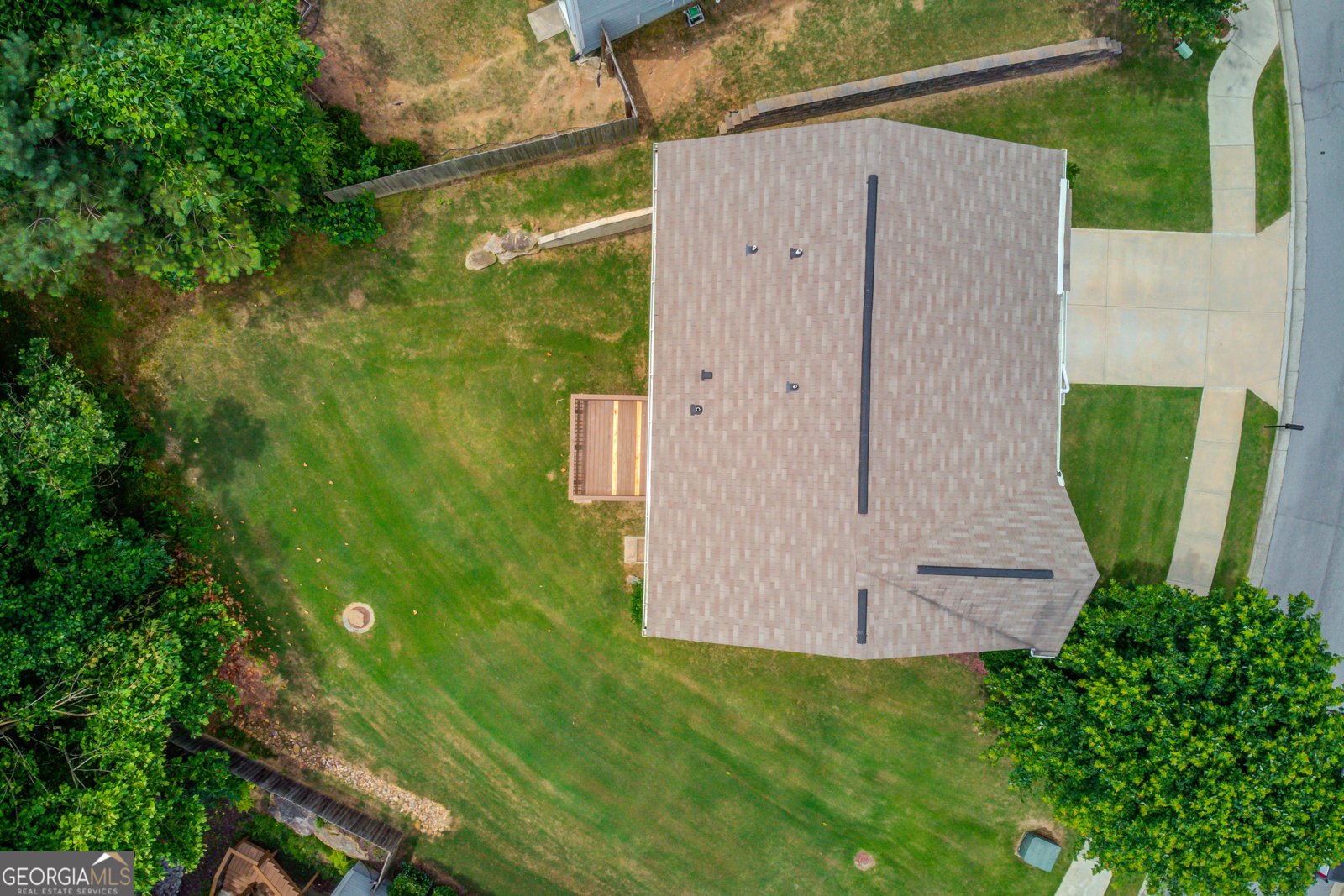 1727 Shire Village Drive Sugar Hill - Photo 37