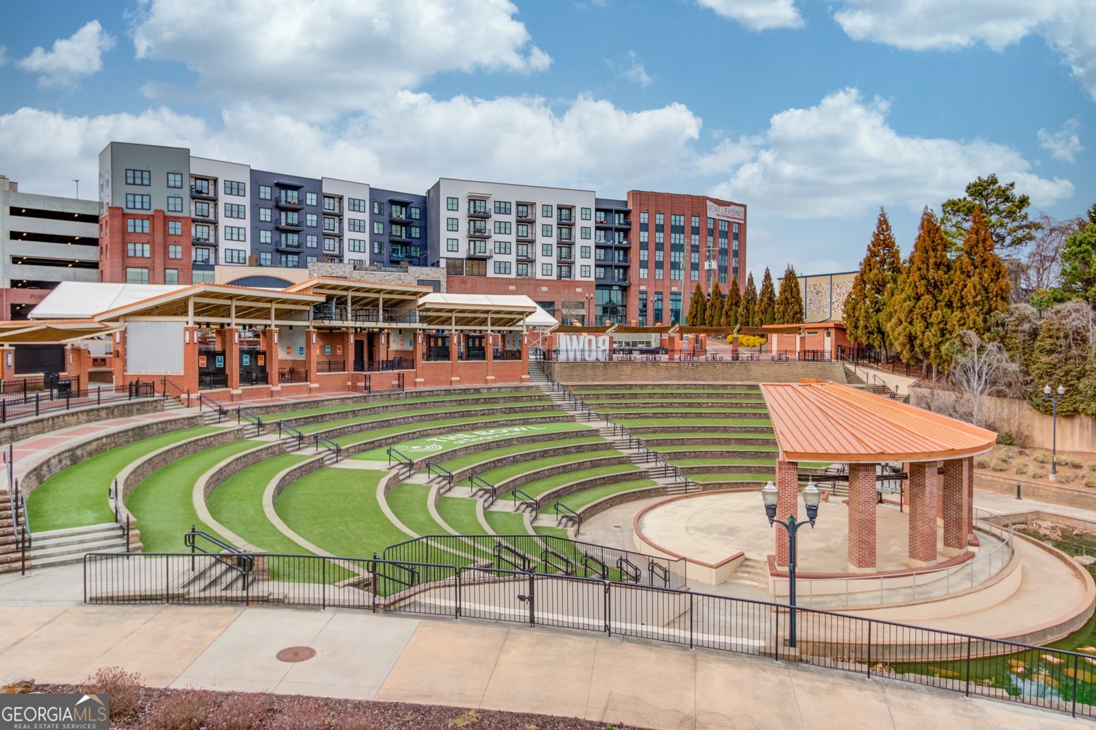 1727 Shire Village Drive Sugar Hill - Photo 39