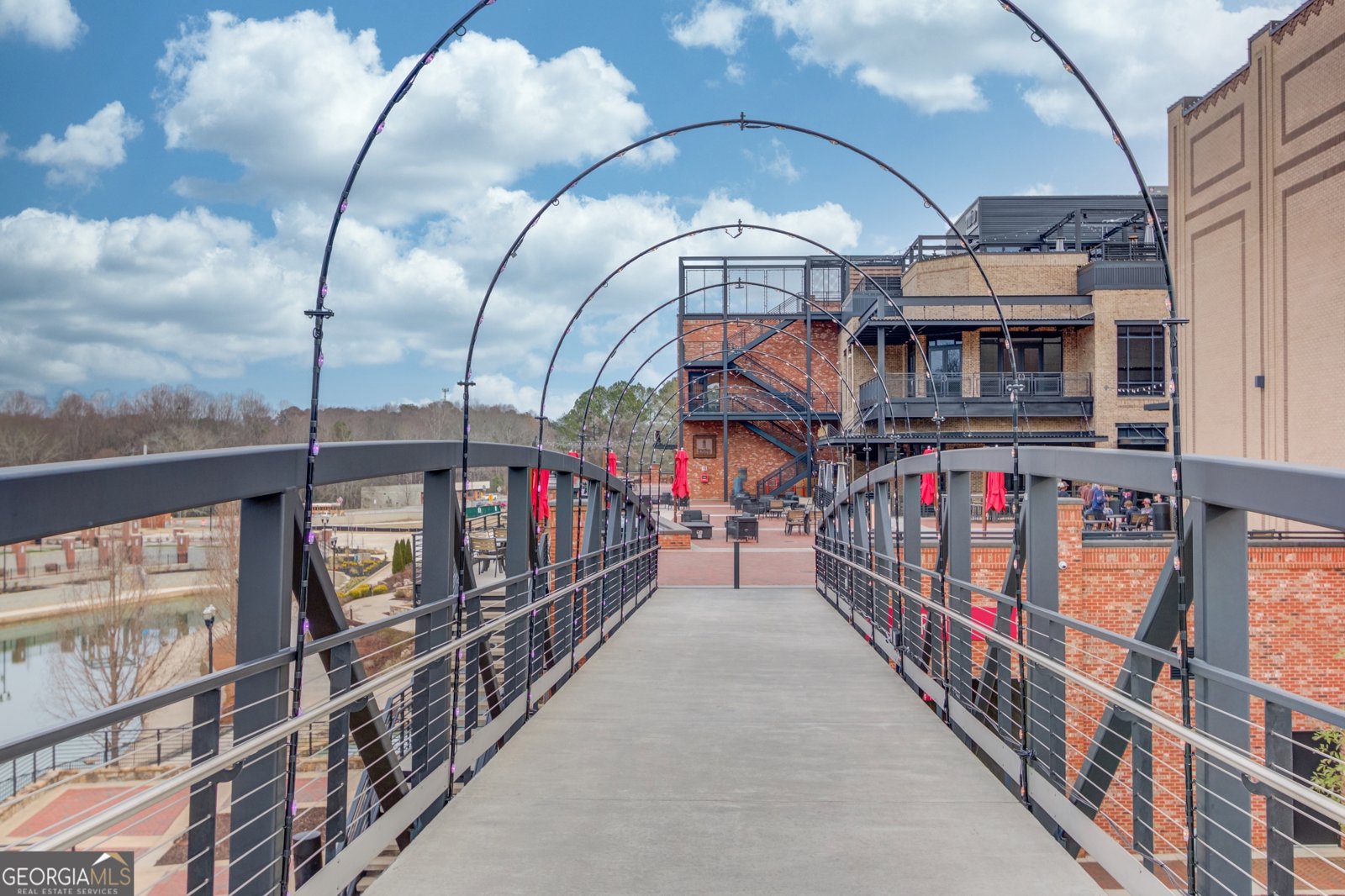 1727 Shire Village Drive Sugar Hill - Photo 40