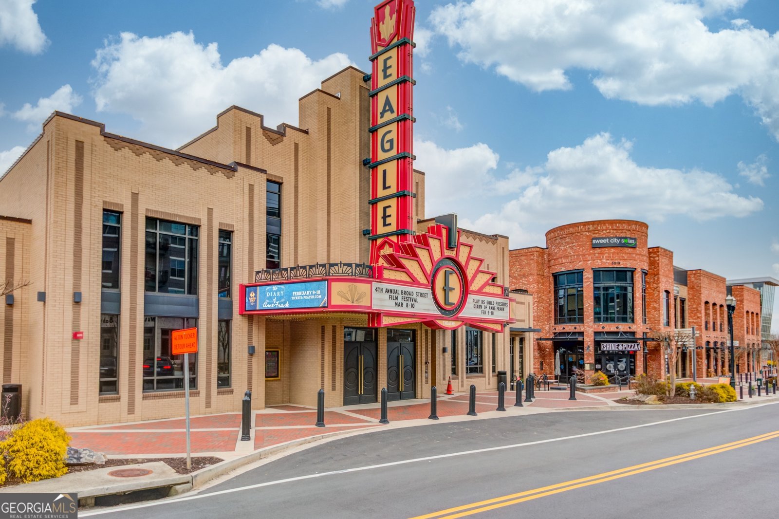 1727 Shire Village Drive Sugar Hill - Photo 41