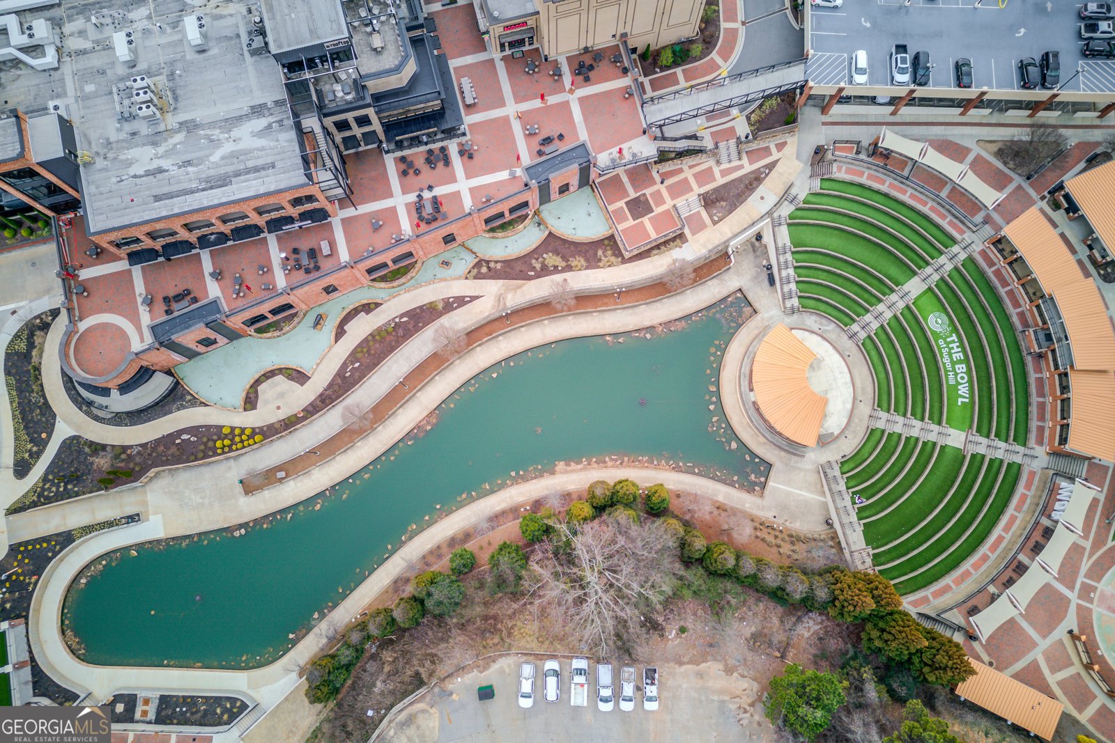 1727 Shire Village Drive Sugar Hill - Photo 43