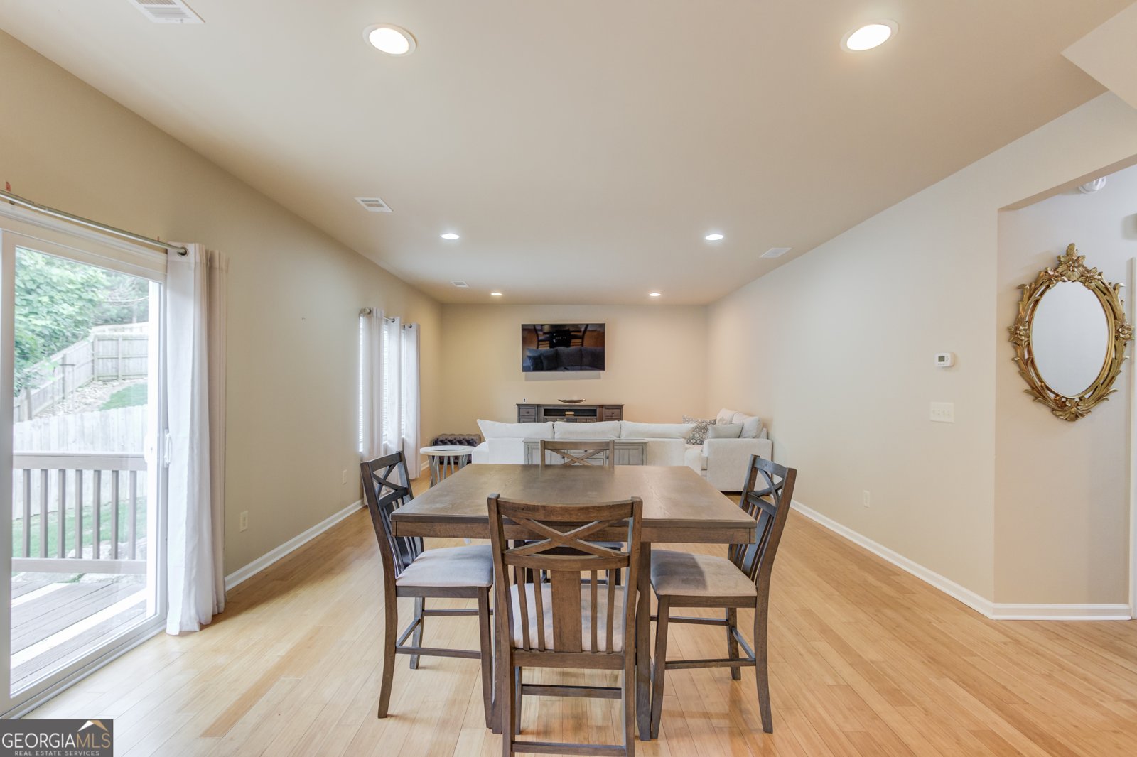 1727 Shire Village Drive Sugar Hill - Photo 7